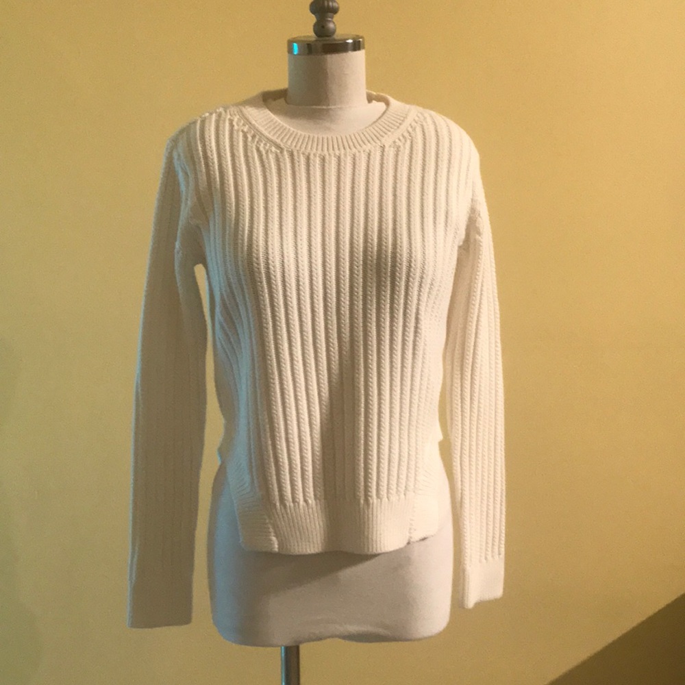 All Saints Sweater